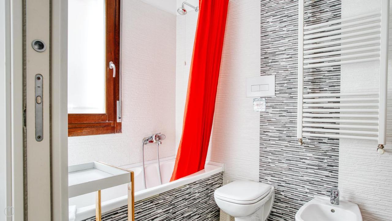 Italianway - Salasco 18 Mediolan Zewnętrze zdjęcie